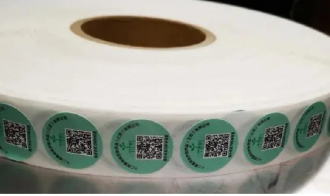 商品定制防偽標(biāo)簽，防偽標(biāo)簽設(shè)計(jì)風(fēng)格可按企業(yè)需求定嗎？